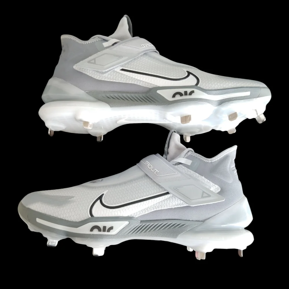 Nike Force‎ Zoom Trout 8 Elite Athletic Shoes Sz 14 NWT